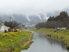 早春の「大分とちょっぴり熊本旅」 ③・・黒川温泉・由布院編