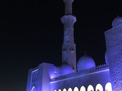 世界一のモスク！