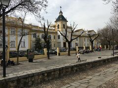 ルックＪＴＢ　スペイン　カルモナに泊まるオーレエスパーニャ８　コルドバ編　⑤