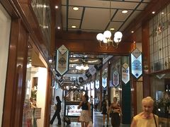 旅行とJGC修行を兼ねたブリスベンの旅 その2