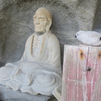 春を尋ねて南房総　鋸山から平砂浦　館山へ　withゴエモン　Part1