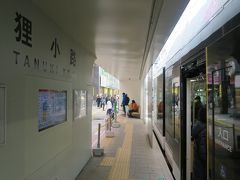 2017.03札幌路面電車
