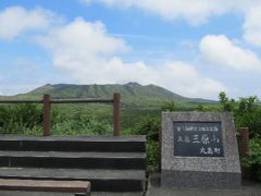 式根島＆伊豆大島旅行記　3日目