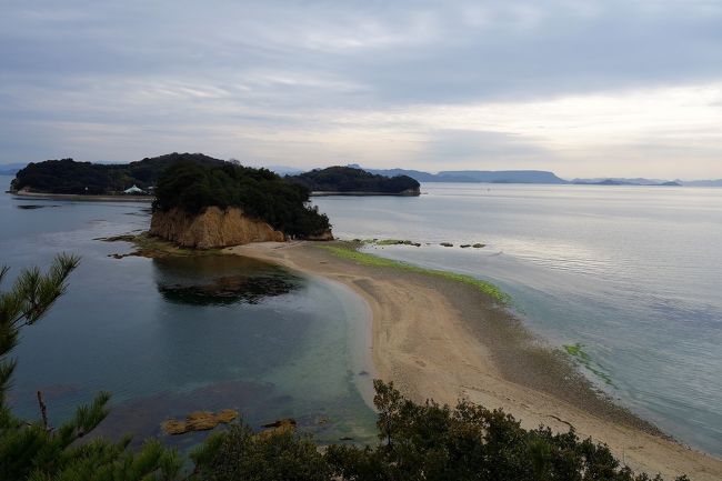 初Jetstarで高松経由小豆島♪すみません、1年ぶりに続きは総集編で 〈前編〉