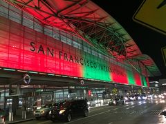 初！　シンガポール航空ビジネスクラス搭乗記　その①　サンフランシスコ国際空港　シルバークリスラウンジとＳＱ００１　ＳＦＯ　ＨＫＧ　搭乗記