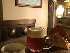 プラハで最高のビールに出会う