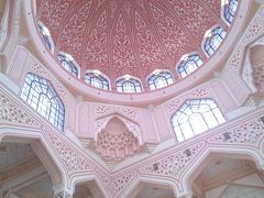 ピンクモスク(Masjid Putra
Jabatan Kemajuan Islam Malaysia (JAKIM), Pusat Pentadbiran Kerajaan, 62502 Persekutuan, Wilayah Persekutuan Putrajaya)