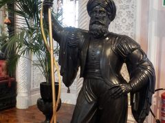 ピンダのリスボンのたび　2/3　シントラでスリにビックリ