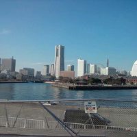 横浜・舞浜