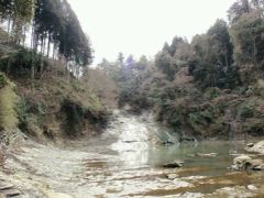 養老渓谷・海ほたる