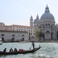 ミラノからヴェネチアへ
