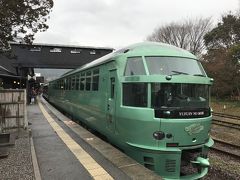 そぞろ歩きの福岡・大分～冥土の土産というけれど