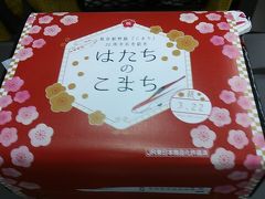 秋田新幹線「こまち」デビュー20周年＆秋田県大型観光キャンペーン勝手に記念企画「秋田新幹線「こまち」で行く秋田の鉄道と観光を楽しむプチ？旅～（パート３）