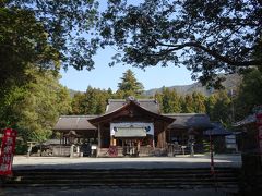 土佐へ３、土佐神社、善楽寺