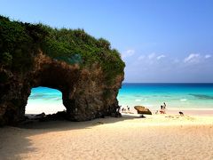 沖縄  ひとり旅  (１日目)