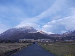 2017年大分湯めぐり（2）～竹田、湯布院～