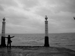 ふたたびのポルトガルー二度目のリスボン①