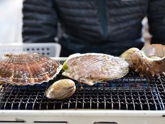 日帰りで、小田原＆熱海食べまくり旅。