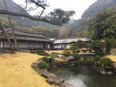 鹿児島の旅：前編