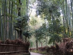 京都の旅：後編