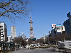 北海道旅行Ⅲ（札幌）