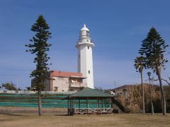 野島崎灯台