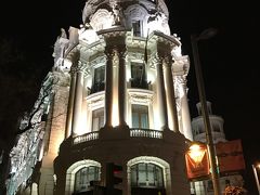 スペイン訪問(バルセロナ→マドリッド)パリトランジット