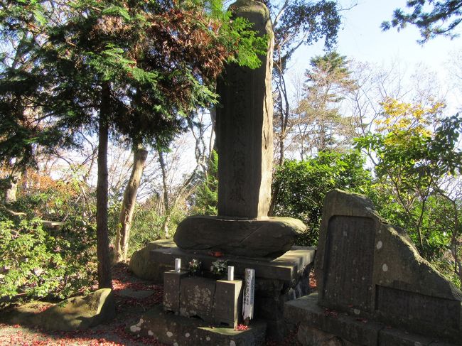 約25年ぶりの高尾山。隈研吾さんデザインの高尾山口駅に驚き、「氷川神社」で藤儀な記述に出会ってから清滝駅に向かい、日本一の急勾配を誇るケーブルカーで高尾山駅に到着、登山の始まりです。関東平野を一望できる展望台からの絶景を眺め、蛸杉を楽しみ、「薬王院」の浄心門をくぐり、男坂を登りました。すると”シベリヤ抑留者慰霊碑”という立札を目にして登った丘には、「シベリアに眠る抑留者供養碑」にとどまらず「硫黄島戦没者慰霊碑」など、先の大戦にかかわる犠牲者の方々の慰霊碑・慰霊塔、また「日泰親善高尾山佛舎利奉安塔」などが建てられており、驚かされました。図らずとも、皆でしばらく手を合わせる時間となりました。この巻は、そこまでの記録になります。