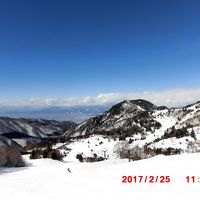 2017『yamaboku　WILD SNOW PARK』　快晴に恵まれた絶景のロケーションに感激！