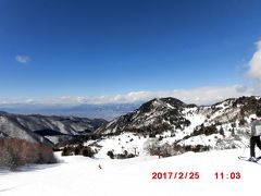 2017『yamaboku　WILD SNOW PARK』　快晴に恵まれた絶景のロケーションに感激！