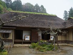 常陸太田・東海村の旅行記