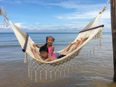 子連れ旅行☆初めてのベトナム１日目,2日目