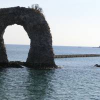 いちどいってみたかった奥尻島