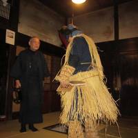 世界遺産白神山地となまはげの男鹿半島