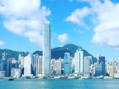 香港リピーター