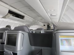 ポルトガル　８日間　①　伊丹→羽田→フランクフルト→リスボン