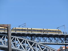 ポルトガル　８日間　④　ポルト