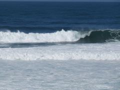 ポルトガル　８日間　⑥　カスカイス、ロカ岬、シントラ