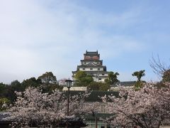 続日本100名城に選ばれたばかりの唐津城に行ってきました／コツコツ貯めたマイルの特典航空券でひとっ飛び