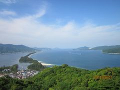 出雲から京都まで山陰の旅