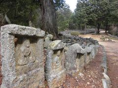 近江の古刹・石塔寺と百済寺訪問記