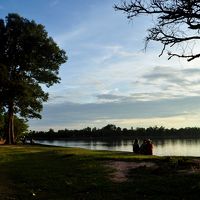 シェムリアップ～笑顔と涙のひとり旅～①