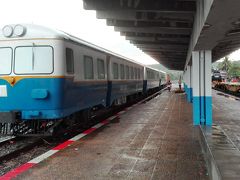 2017卯月鉄旅　カンボジアの旅客鉄道7時間の旅（＋プノンペンで負の遺産見学）