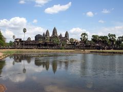 オヤジ、カンボジアを徘徊す(小回りコース編)　No４