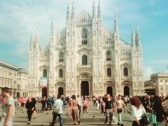 女の子の憧れの街♥です