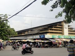 オヤジ、カンボジアを徘徊す(バッタンバン編)　No８