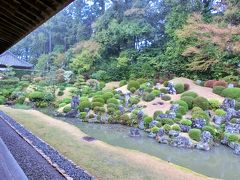 浜名湖へ！井伊直虎ゆかりの地を訪ねて。その2 　直虎が出家した龍潭寺へ。