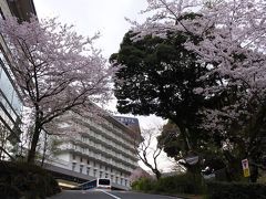 湯本富士屋ホテル（外周り）