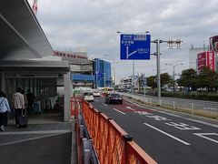 福岡空港国内線ターミナル絶賛リニューアル中　Part6