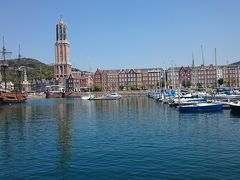 チューリップ満開の長崎・ハウステンボスに行って来ました。　【２日目】